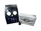 NİSSAN QASHQAİ 2008-2013 CADENCE R15 (DVR KAYIT CİHAZI HEDİYE) PRO OEM MULTİMEDİA