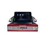 KUGA-C MAX 2013-2018 FİMEX 2-64 DSPLİ PRO OEM MULTİMEDİA