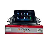 KUGA-C MAX 2013-2018 FİMEX 2-64 DSPLİ PRO OEM MULTİMEDİA