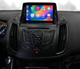 KUGA-C MAX 2013-2018 CADENCE T5 İŞLEMCİLİ PROFESYONEL 360 CAM DESTEKLİ OEM MULTİMEDİA