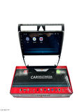 AUDİ A6 1997-2003 FİMEX 2-64 DSPLİ PRO OEM MULTİMEDİA