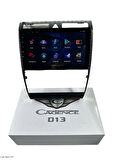 AUDİ A6 1997-2003 CADENCE D13 YENİ SERİ İŞLEMCİLİ PRO OEM MULTİMEDİA