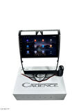 AUDİ A6 1997-2003 CADENCE R15 (DVR KAYIT CİHAZI HEDİYE) PRO OEM MULTİMEDİA