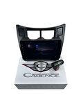 TOYOTA YARİS 2005-2012 CADENCE R15 (DVR KAYIT CİHAZI HEDİYE) PRO OEM MULTİMEDİA