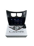 TOYOTA YARİS 2005-2012 CADENCE R15 (DVR KAYIT CİHAZI HEDİYE) PRO OEM MULTİMEDİA