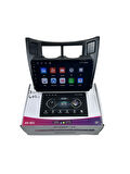 TOYOTA YARİS 2005-2012 FORX 4-64 PROFESYONEL OEM MULTİMEDİA