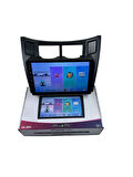 TOYOTA YARİS 2005-2012 FORX 2-32 YENİ SERİ İŞLEMCİLİ PRO OEM MULTİMEDİA