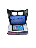 TOYOTA YARİS 2005-2012 FORX 2-32 YENİ SERİ İŞLEMCİLİ PRO OEM MULTİMEDİA