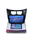TOYOTA YARİS 2005-2012 FORX 2-32 YENİ SERİ İŞLEMCİLİ PRO OEM MULTİMEDİA