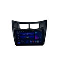 TOYOTA YARİS 2005-2012 MAXESSA ORJİNAL 4-64 PROFESYONEL OEM MULTİMEDİA