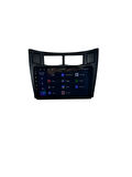 TOYOTA YARİS 2005-2012 MAXESSA ORJİNAL 4-64 PROFESYONEL OEM MULTİMEDİA