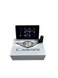 PEUGEOT 307 CADENCE R15 (DVR KAYIT CİHAZI HEDİYE) PRO OEM MULTİMEDİA