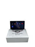RENAULT CLİO 5 2020-2023 CADENCE D13 YENİ SERİ İŞLEMCİLİ PRO OEM MULTİMEDİA