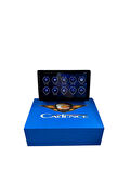 RENAULT CLİO 5 2020-2023 CADENCE 6-128 (SİM KARTLI) 360 CAM DESTEKLİ PRO OEM MULTİMEDİA