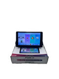FİAT EGEA CROSS 2019-2021 FORX 2-32 YENİ SERİ İŞLEMCİLİ PRO OEM MULTİMEDİA