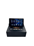 FİAT EGEA CROSS 2019-2021 CADENCE T5 İŞLEMCİLİ PROFESYONEL 360 CAM DESTEKLİ OEM MULTİMEDİA