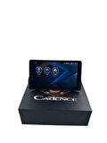 FİAT EGEA CROSS 2019-2021 CADENCE T5 İŞLEMCİLİ PROFESYONEL 360 CAM DESTEKLİ OEM MULTİMEDİA