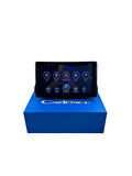 FİAT EGEA CROSS 2019-2021 CADENCE 6-128 (SİM KARTLI) 360 CAM DESTEKLİ PRO OEM MULTİMEDİA