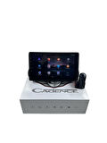 FİAT EGEA CROSS 2019-2021 CADENCE R15 (DVR KAYIT CİHAZI HEDİYE) PRO OEM MULTİMEDİA