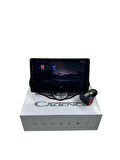 FİAT EGEA CROSS 2019-2021 CADENCE R15 (DVR KAYIT CİHAZI HEDİYE) PRO OEM MULTİMEDİA