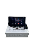 FİAT EGEA CROSS 2019-2021 CADENCE R15 (DVR KAYIT CİHAZI HEDİYE) PRO OEM MULTİMEDİA