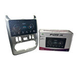 DACİA SANDERO-DUSTER 2010-2013 FORX 4-64 PROFESYONEL OEM MULTİMEDİA