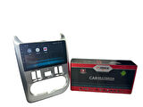 DACİA SANDERO-DUSTER 2010-2013 FİMEX 2-64 DSPLİ PRO OEM MULTİMEDİA