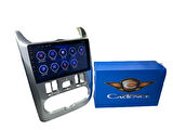 DACİA SANDERO-DUSTER 2010-2013 CADENCE 6-128 (SİM KARTLI) 360 CAM DESTEKLİ PRO OEM MULTİMEDİA