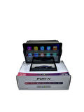 NEMO-BIPPER-FIORINO FORX 4-64 PROFESYONEL OEM MULTİMEDİA