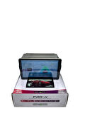 NEMO-BIPPER-FIORINO FORX 2-32 YENİ SERİ İŞLEMCİLİ PRO OEM MULTİMEDİA