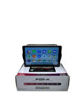 NEMO-BIPPER-FIORINO FORX 2-32 YENİ SERİ İŞLEMCİLİ PRO OEM MULTİMEDİA