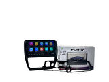 JETTA 2011-2017 FORX 4-64 PROFESYONEL OEM MULTİMEDİA