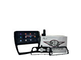 JETTA 2011-2017 CADENCE R15 (DVR KAYIT CİHAZI HEDİYE) PRO OEM MULTİMEDİA