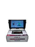 QASHQAİ-XTRAİL 2014-2021 FORX 2-32 YENİ SERİ İŞLEMCİLİ PRO OEM MULTİMEDİA