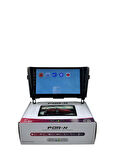QASHQAİ-XTRAİL 2014-2021 FORX 2-32 YENİ SERİ İŞLEMCİLİ PRO OEM MULTİMEDİA
