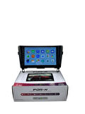 QASHQAİ-XTRAİL 2014-2021 FORX 2-32 YENİ SERİ İŞLEMCİLİ PRO OEM MULTİMEDİA