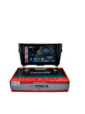 QASHQAİ-XTRAİL 2014-2021 FİMEX 2-64 DSPLİ PRO OEM MULTİMEDİA