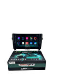 QASHQAİ-XTRAİL 2014-2021 NAVİMEX SAMSUNG İŞLEMCİLİ (FANLI) PROFESYONEL OEM MULTİMEDİA