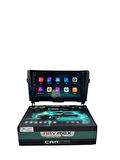 QASHQAİ-XTRAİL 2014-2021 NAVİMEX SAMSUNG İŞLEMCİLİ (FANLI) PROFESYONEL OEM MULTİMEDİA