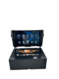 QASHQAİ-XTRAİL 2014-2021 CADENCE T5 İŞLEMCİLİ PROFESYONEL 360 CAM DESTEKLİ OEM MULTİMEDİA