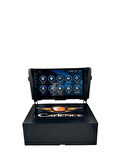 QASHQAİ-XTRAİL 2014-2021 CADENCE T5 İŞLEMCİLİ PROFESYONEL 360 CAM DESTEKLİ OEM MULTİMEDİA