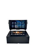 QASHQAİ-XTRAİL 2014-2021 CADENCE T5 İŞLEMCİLİ PROFESYONEL 360 CAM DESTEKLİ OEM MULTİMEDİA