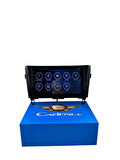 QASHQAİ-XTRAİL 2014-2021 CADENCE 6-128 (SİM KARTLI) 360 CAM DESTEKLİ PRO OEM MULTİMEDİA