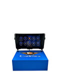 QASHQAİ-XTRAİL 2014-2021 CADENCE 6-128 (SİM KARTLI) 360 CAM DESTEKLİ PRO OEM MULTİMEDİA