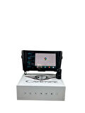 QASHQAİ-XTRAİL 2014-2021 CADENCE R15 (DVR KAYIT CİHAZI HEDİYE) PRO OEM MULTİMEDİA