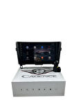 QASHQAİ-XTRAİL 2014-2021 CADENCE R15 (DVR KAYIT CİHAZI HEDİYE) PRO OEM MULTİMEDİA
