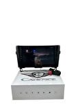 QASHQAİ-XTRAİL 2014-2021 CADENCE R15 (DVR KAYIT CİHAZI HEDİYE) PRO OEM MULTİMEDİA