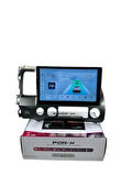 HONDA CİVİC 2006-2011 FORX 2-32 YENİ SERİ İŞLEMCİLİ PRO OEM MULTİMEDİA