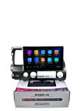 HONDA CİVİC 2006-2011 FORX 4-64 PROFESYONEL OEM MULTİMEDİA