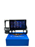 HONDA CİVİC 2006-2011 CADENCE 6-128 (SİM KARTLI) 360 CAM DESTEKLİ PRO OEM MULTİMEDİA